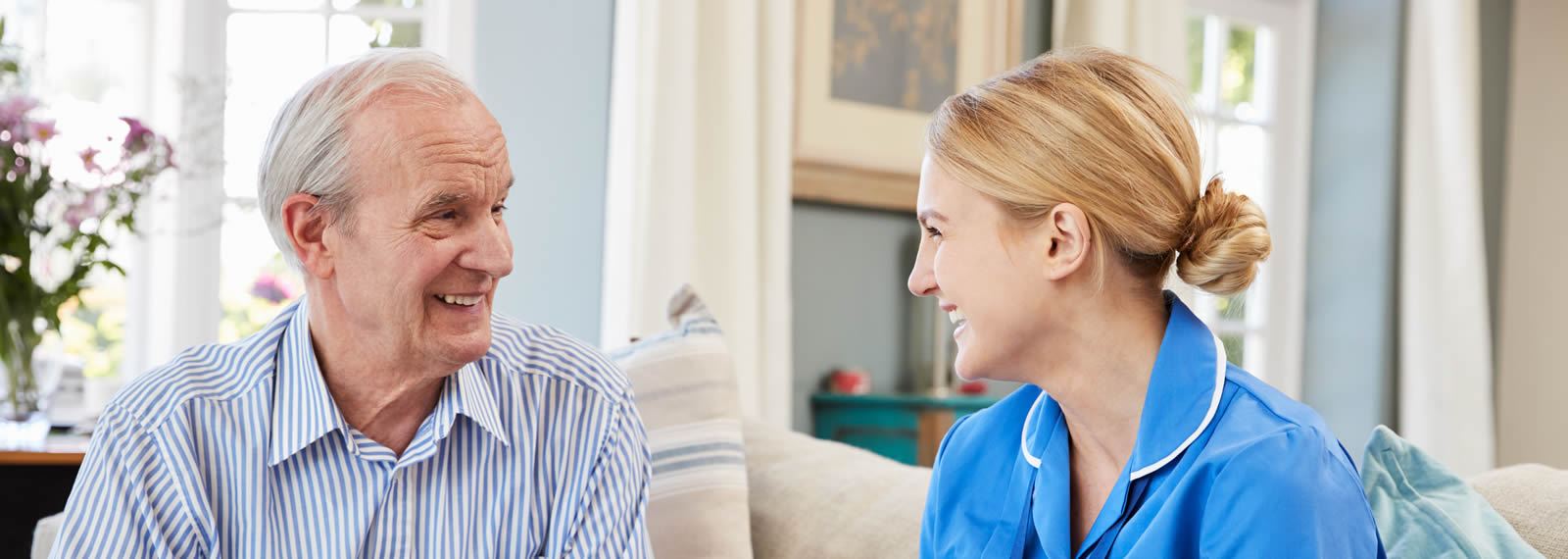 Care Services Wakefield, Phoenix Care Wakefield